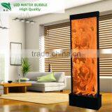 Custom Project Water Bubble Led Foutains Hotel Inn Wall Decoration thumbnail-3