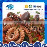Frozen Excellent Baby Octopus Flower Produced by Reliable Supplier thumbnail-1