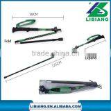 Outdoor Folding Stool Mountain Walking Climbing Stick thumbnail-1