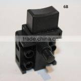 6B Electrical Switch With Lock Electric Drill Switch thumbnail-1