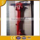 Hand Operated Rammer Rock Breaker Price thumbnail-2