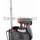 700W Paint Sprayer thumbnail-2