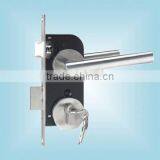 Fire Rated Mortise Lockset thumbnail-1