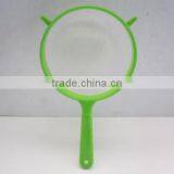 3pcs Stainless Steel Mesh Strainer and Plastic Mesh Strainer thumbnail-4