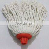 Cotton Mops With Plastic Socket