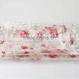 3PC Plastic Fruit Tray Set