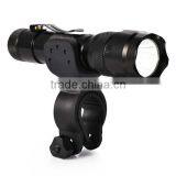 Ultrafir 502B 365nm uv 5w Flashlight thumbnail-3