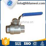 High Quality Cheap Price Lanwei Wcb Check Valve With BSP for Water thumbnail-3