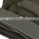 Army Tactical Gloves Camping Full Finger Anti Riot Military Combat Gloves thumbnail-4