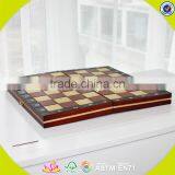 2017 Wholesale Funny Children Wooden Chess Online W11A055 thumbnail-4