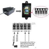 Cheap WIFI Remote Switch LM181A for Gate Openers thumbnail-3