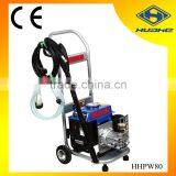 Mini High Pressure Washer Gasoline,high Pressure Washer India 2hp thumbnail-1