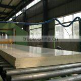 Manufactured Home Price Insulated Roof pu Polyurethane Used Sandwich Panel thumbnail-2