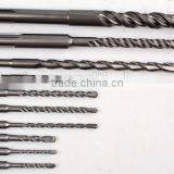 Double Flute SDS Hammer Drill Bit thumbnail-1