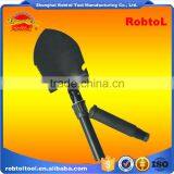 Folding Shovel Spade Military Army Multi Function Outdoor Survival Camping Portable Utility Garden Tool thumbnail-3