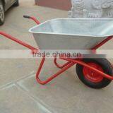 Power Wheel Barrow Supplier thumbnail-1
