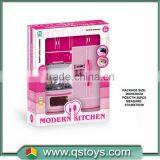 2016 New Item Kitchen Play Set for Sale thumbnail-1