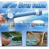 Provides Real-world Product Education Water Cannon thumbnail-1