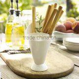 2017 Kitchen Accessory Plastic Salad Bowl Dipping Cone thumbnail-6