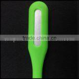 China Supplier 7 Color Lights Micro Usb Led Light/protect Eyesight Led Light Usb/5V 1.2W Usb Light Bulb for Reading thumbnail-4