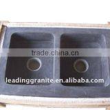 Natural Stone Sink thumbnail-1