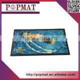 Non Woven Fabric Rubber Bar Mat Beer Bar Runner thumbnail-1