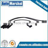 Aftermarket Silicone Marterial 46743085 Auto Ignition Wire Fit for Fiat thumbnail-1