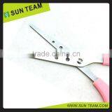 SC150 7 " High Quality Beauty Pet Scissors thumbnail-4
