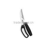 B2042 Top-selling Stainless Steel Chicken Bone Kitchen Scissors