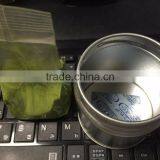 Japanese Green Tea Powder Organic Matcha Individual Packing Matcha for Tea Shop thumbnail-1