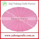 Promotional Personalized Chinese Silk Umbrella thumbnail-5