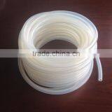 Lottie Factory Direct Heat Resisting Medical Grade Silicone Tube thumbnail-1