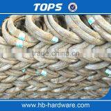 Black Wire Raw Material for Nail Making thumbnail-5