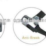 12V 250PSI Portable Car Tire Inflator Pump thumbnail-2