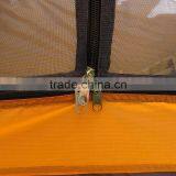 High Quality Outdoor Camping Tent Camping Tent For 3-4 Person thumbnail-5