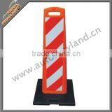 Plastic Traffic Warning Board thumbnail-1
