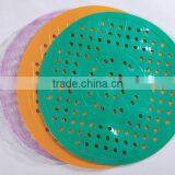 PVC Kitchen Decorative Sink Mat thumbnail-1