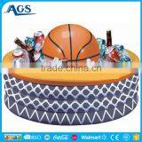 Wholesale Low-price Inflatable Christmas Tree Beer Cooler thumbnail-2