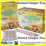 Hot Sale Instant Honeyed Ginger Drink, Instant Herbal Tea, Instant Organic Ginger Tea thumbnail-1