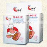 Low Sugar 20KG, 10KG, 5KG, 500G, 450G, 400G, 455G, 100G 90G, 12G, 10G Instant Bakery Dry Bread Yeast Powder thumbnail-1