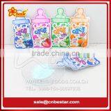 Nipple Bottle Sour Powder Candy With Straw thumbnail-1