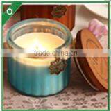 Aroma Essential Oil Fragrance Candle Smoke-free Candles thumbnail-1