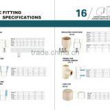 ASTM D2846 CPVC PIPE FITTINGS thumbnail-3