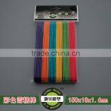 China ShangHai Factory Custom Wood DIY Models Ice Cream Stick for Models thumbnail-5