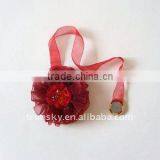 Decortaion Round Neo Magnet Button