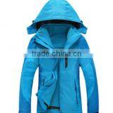 Red Outdoor Sports Ski-wear Jackets Logo Design thumbnail-5
