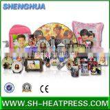 Mug Heater,mug Silicon Heater for Sublimation thumbnail-5