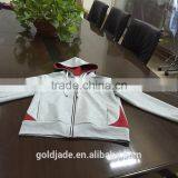 Custom Polyester Cotton Blend Design New Tracksuits Training Sportswear Mens Tracksuits thumbnail-6