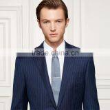High Quality Casual New Design Latest Design Coat Pant Men Suit thumbnail-3