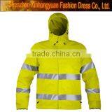 Workwear Fabric/ Carpenter Workwear/ hi Vis Workwear thumbnail-1